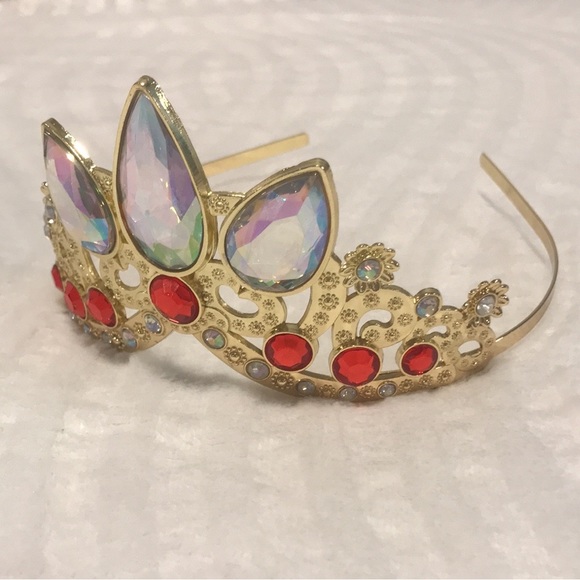 ⭐️ Vintage Disney Princess Crown Tiara - Picture 3 of 5